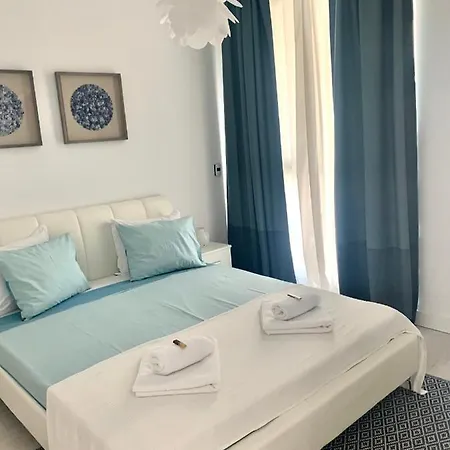 Appartement Riviera At Onix Blue - Mamaia Nord Năvodari