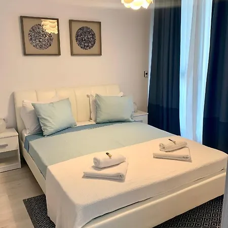 Appartement Riviera At Onix Blue - Mamaia Nord