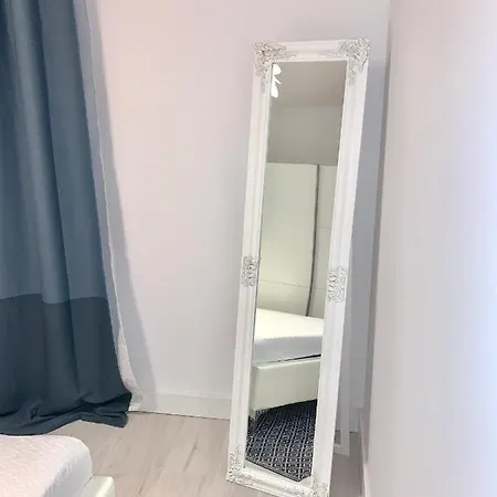 Riviera At Onix Blue - Mamaia Nord Appartement