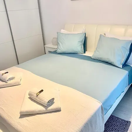 Appartement Riviera At Onix Blue - Mamaia Nord *