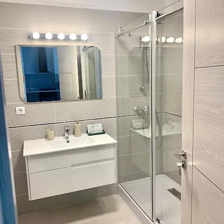 Riviera At Onix Blue - Mamaia Nord Appartement *