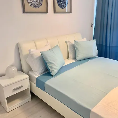 Appartement Riviera At Onix Blue - Mamaia Nord Năvodari