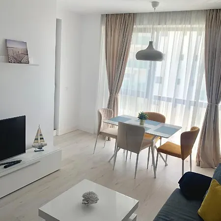 Riviera At Onix Blue - Mamaia Nord Năvodari