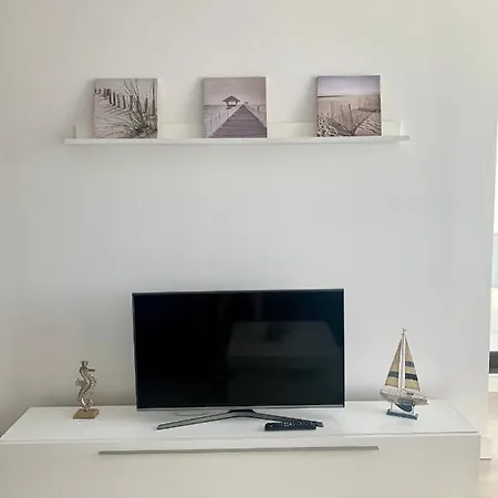 Riviera At Onix Blue - Mamaia Nord Appartement