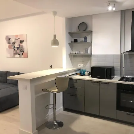 Riviera At Onix Blue - Mamaia Nord Appartement *