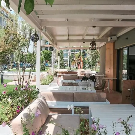 Riviera At Onix Blue - Mamaia Nord Appartement Năvodari