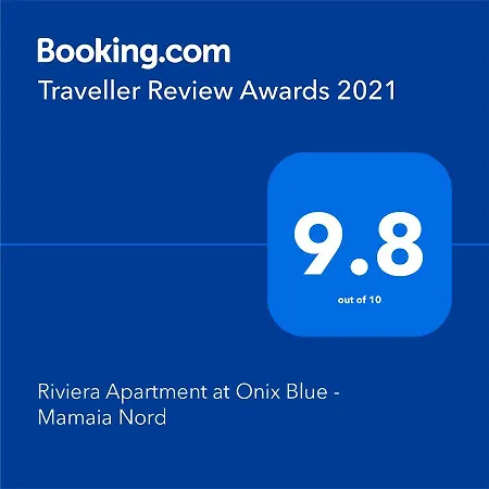 Riviera At Onix Blue - Mamaia Nord
