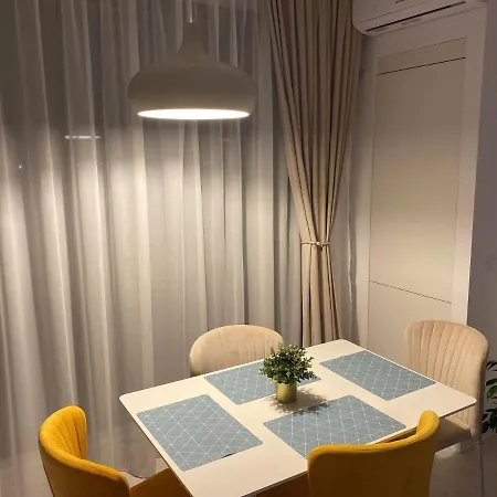 Riviera At Onix Blue - Mamaia Nord Appartement